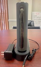 Motorola MT7711 Dual Band AC1900 Cable Modem and Wi-Fi Gigabit Router picture