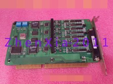 1PC Used MOXA CI-134IS Serial port card picture