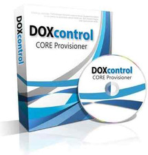 DOXcontrol Modem Provisioning DOCSIS CMTS CASA C1G C2200 C3200 C10G C40G C100G picture