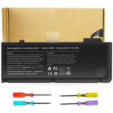 High-Performance A1322 Battery for MacBook Pro picture