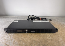 CYBERPOWER OR500LCDRM1U RACKMOUNT POWER DISTRIBUTION UNIT picture