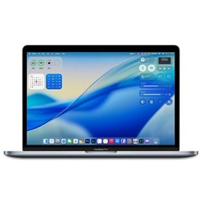 2020 English International Apple MacBook Pro 13