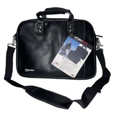 Mobile Edge Slimline Carrying Case (Briefcase) for 14.1