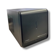 Sonnet eGFX Breakaway Box 550 eGPU Enclosure w/ Sapphire Pulse Radeon RX580 GPU picture