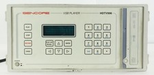 Sencore HDTV996 VSB Player No AC Adapter or cables included 6703002 picture
