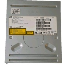 HP Storage GH40L A2CH Lightscribe Super Multi DVD Rewriter Drive picture