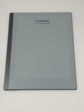 Remarkable Solutions reMarkable 2 Paper Tablet Excellent picture