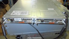 Dell EMC CX3-10c Storage Processor GJ765 - INCL 2X CONTROLLERS & 2X 2 SFP'S picture
