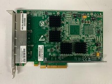 Silicom 6 port PE2G6I-ROHS V:1.6 Server Network Adapter Card picture