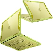 MacBook Neo Case 13 Inch 2026, Model A3404 A18 Pro Chip, Citrus Design picture