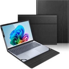 Laptop Protective Case for Dell Pro 16 PC16250/PC16255 Laptop Sleeve Carry Case picture