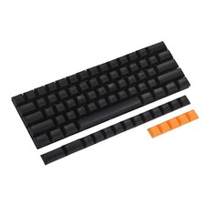Blank Thick PBT DSA Profile ANSI Custom Keyset For Cherry MX Switches Keycaps picture