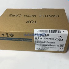 Fuji GYS201DC1-SA-B 1PC New GYS201DC1SAB Servo Motor DHL/FedEx picture