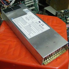 Used For Supermicro SP502-2S 500W Industrial PC Server Redundant Power Supply picture