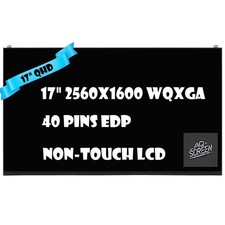 LG Gram 17Z95P 17