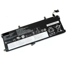NEW L18M3P71 L18S3P71 L18L3P71 Battery For ThinkPad SB10K97649 02DL012 picture