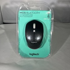 Logitech M535 (910004432) Wireless Mouse picture