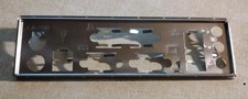 Asus P4PE-X Socket 478 Pentium 4 IO Motherboard Backplate picture