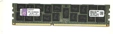 KINGSTON KTH-PL313K3/24G PC3-10600R 1333KHz ECC Reg 24GB DDR3 picture