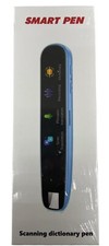 Scanning Reading Pen Translator Supports Dictionary & Recording Sealed In Box picture