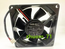 1PC NMB-MAT7 3110SB-04W-B79 12V 0.38A 8025 8CM Inverter cooling fan picture