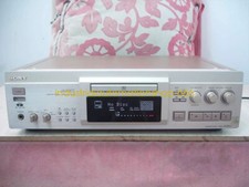 1PcS Used SONY MDS-JA30ES front-end decoder Via DHL or FedEX picture