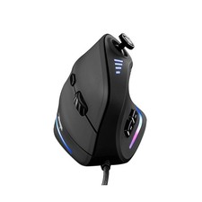 TRELC Gaming Mouse with 5 D Rocker, Ergonomic Mouse with 10000 DPI/11 Program... picture