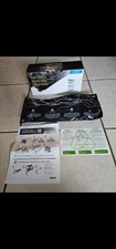 Quill BCMY Compatible Laser Toner Cartridge BROTHER TN315 CYAN New picture