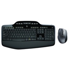 Logitech MK710 Performance Wireless Keyboard & Mouse Combo picture
