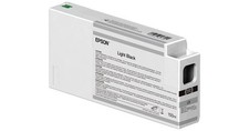 Epson T54V UltraChrome HD 150 mL Light Black Ink Cartridge [T54V700] picture
