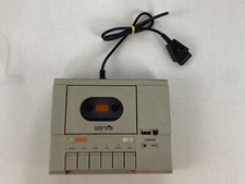 Vintage Atari XC12 Program Cassette Tape Player picture