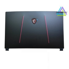 LCD Back Cover Rear Lid For MSI GP75 GL75 GE75 MS-17E2 MS-17E7 MS-17E9 9SC 9RC picture