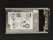 Dell ST2000NX0403 2TB, 7200 RPM, 2.5 inch Internal Hard Drive - CK3MN picture