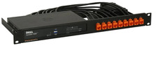 RACKMOUNT.IT Rack Mount Kit for SonicWall TZ500 RM-SW-T5 Rack Shelf RM-SW-T5 picture