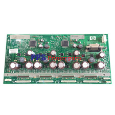CQ109-67034 Carriage Board Fits For HP Designjet Z6200 T7200 Z6800 T7100 D5800 picture