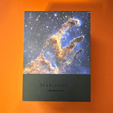 Finalmouse Starlight X Nightfall *New in Box SEALED* picture