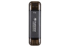 Transcend ESD310C 512 GB Black picture