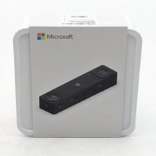 Microsoft Adaptive Hub Portable Bluetooth 5.1 & USB (J71-00001) - Black picture