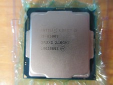 Intel Core i5-8500T SR3XD 2.10GHz 6 Cores CPU Processor picture