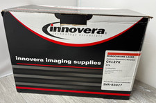 Innovera IVR-83027 High Yield Toner Fit/For HP LaserJet 4000/4050 Series, Black picture