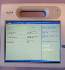 Motion Computing Mc-c5m Intel Core i5-3337u 8Gb RAM 128GB SSD Tested picture