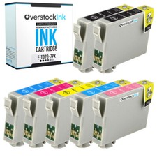 7PK Compatible OSI Epson 79 Printer Ink for Epson Artisan 1430 Stylus 1400 1500W picture