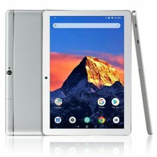 MicroMediaTECH-New Open Box- Dragon touch A1X Plus 2 10.1” Quad-Core Tablet picture