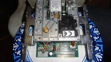 Exabyte EXB-1500 QIC Internal Tape Drive picture