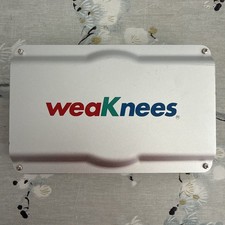 Weaknees External Hard Drive RARE 1tb HDD Included For TIVO DVRs  picture
