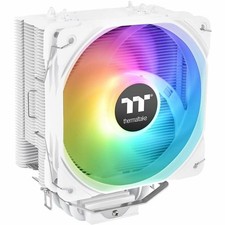Thermaltake UX200 SE ARGB Lighting CPU Cooler White (cl-p116-al12sw-a) picture