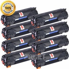 Toner Cartridge For Canon 128 ImageClass D530 D550 MF4770n MF4880dw FaxL100 L190 picture