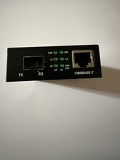 Tripp Lite New N785-INT-LC-MM  TRIPP LITE SERIES GIGABIT MULTIMODE F picture