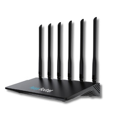 Always Router by Keep Connect – Self-Healing WiFi Router with Smart Power Cycle picture