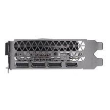 Graphics Card Bezel Baffle Plate fit for Zotac RTX 3070-8GD6 Thunderbolt GE Part picture